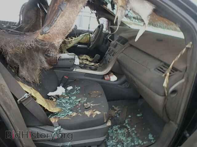 2014 FORD EDGE - VIN: 2FMDK3GC2EBB04052 - Photo 5