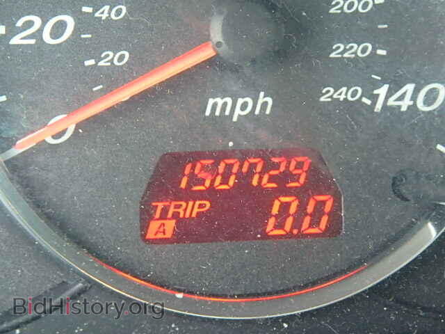2005 MAZDA 6 - VIN: 1YVHP84D355M12606 - Фото 8