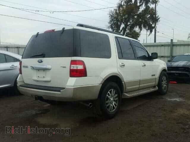 2008 FORD EXPEDITION - VIN: 1FMFU17528LA04773 - Фото 4