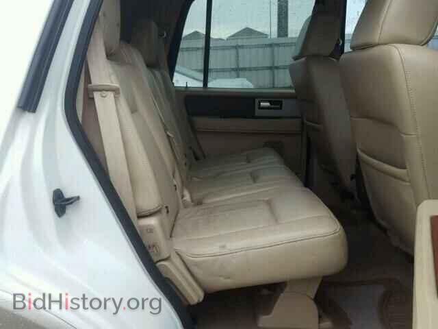2008 FORD EXPEDITION - VIN: 1FMFU17528LA04773 - Фото 6