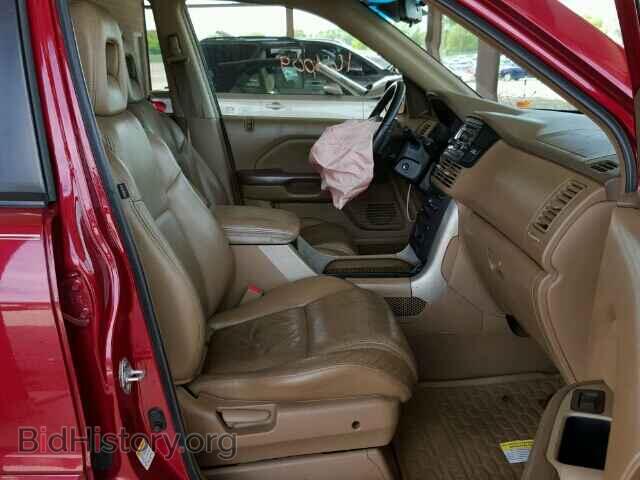 2005 HONDA PILOT - VIN: 5FNYF18595B022305 - Photo 5