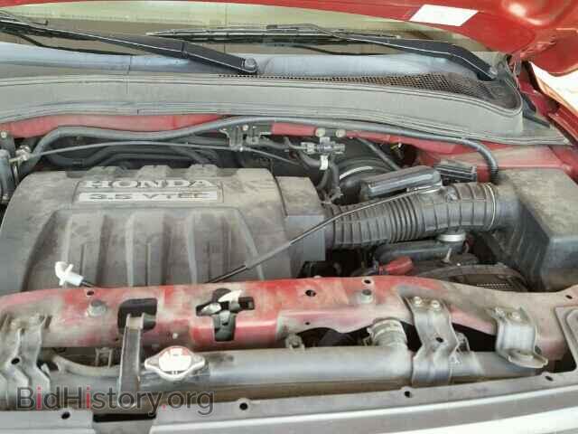 2005 HONDA PILOT - VIN: 5FNYF18595B022305 - Photo 7