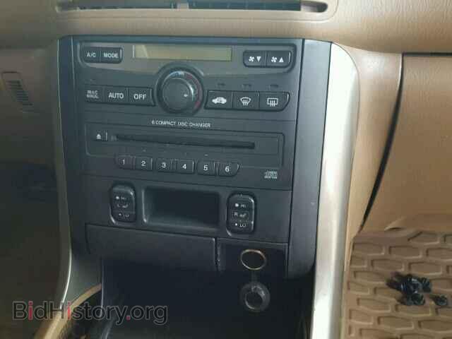 2005 HONDA PILOT - VIN: 5FNYF18595B022305 - Photo 9