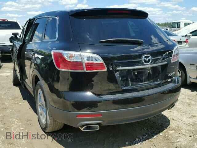 2011 MAZDA CX-9 - VIN: JM3TB2CA8B0316389 - Фото 3