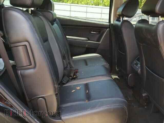 2011 MAZDA CX-9 - VIN: JM3TB2CA8B0316389 - Фото 6