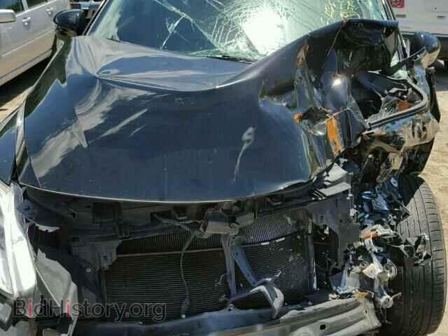 2011 MAZDA CX-9 - VIN: JM3TB2CA8B0316389 - Фото 7