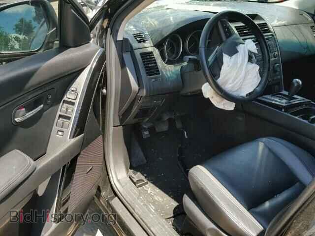2011 MAZDA CX-9 - VIN: JM3TB2CA8B0316389 - Фото 10