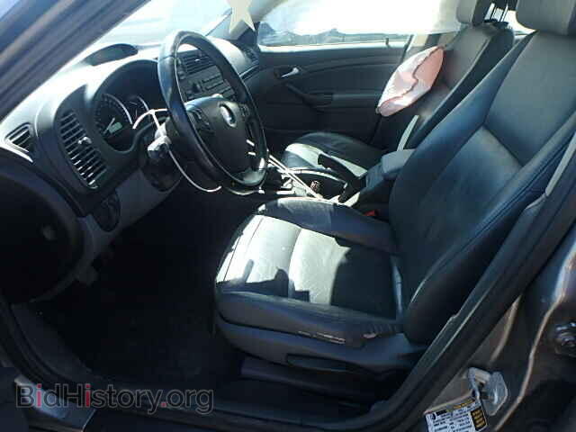 2005 SAAB 9 3 - VIN: YS3FB45S151020550 - Photo 5