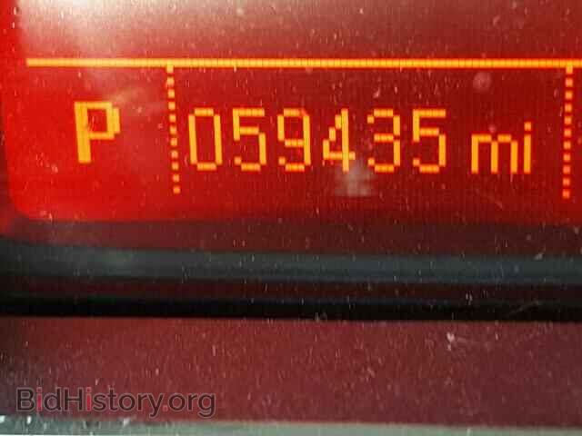 2013 GMC TERRAIN - VIN: 2GKFLZE39D6222949 - Photo 8