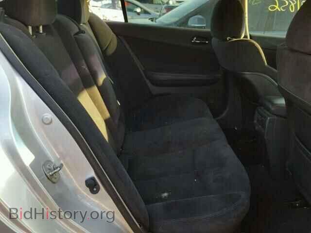 2014 NISSAN MAXIMA - VIN: 1N4AA5AP2EC495307 - Фото 6