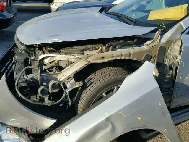 2014 NISSAN MAXIMA - VIN: 1N4AA5AP2EC495307 - Фото 9