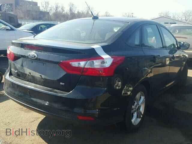 2014 FORD FOCUS - VIN: 1FADP3F20EL232312 - Photo 4