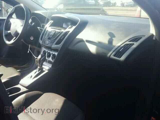 2014 FORD FOCUS - VIN: 1FADP3F20EL232312 - Photo 5