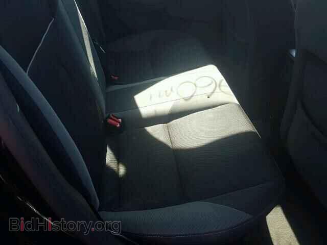 2014 FORD FOCUS - VIN: 1FADP3F20EL232312 - Photo 6