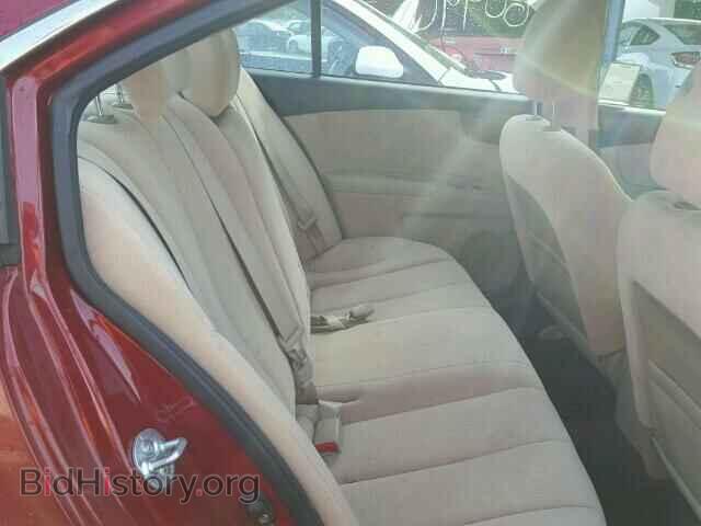 2010 KIA OPTIMA - VIN: KNAGG4A88A5384097 - Фото 6