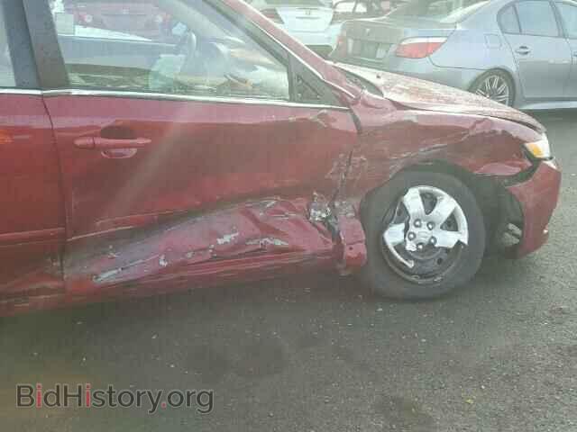 2010 KIA OPTIMA - VIN: KNAGG4A88A5384097 - Фото 10
