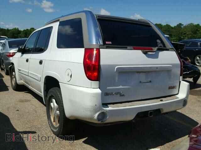 2004 GMC ENVOY - VIN: 1GKES12S346169750 - Фото 3