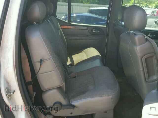 2004 GMC ENVOY - VIN: 1GKES12S346169750 - Фото 6