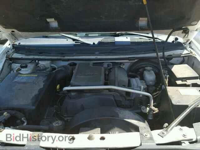 2004 GMC ENVOY - VIN: 1GKES12S346169750 - Фото 7