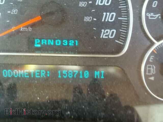 2004 GMC ENVOY - VIN: 1GKES12S346169750 - Фото 8