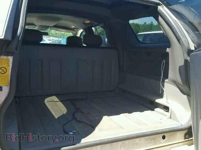 2004 GMC ENVOY - VIN: 1GKES12S346169750 - Фото 9