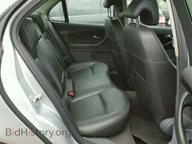 2007 SAAB 9 3 - VIN: YS3FD49Y271144919 - Фото 6