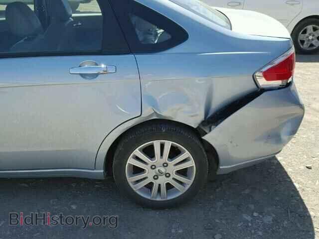 2009 FORD FOCUS - VIN: 1FAHP37N59W135217 - Фото 10