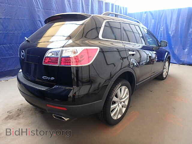 2010 MAZDA CX-9 - VIN: JM3TB2MA1A0206751 - Фото 4