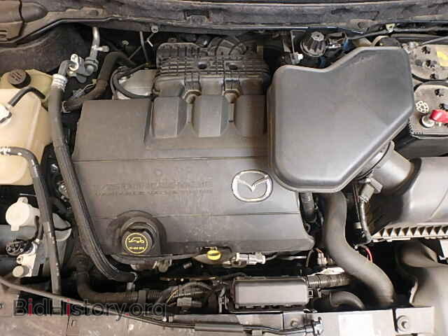 2010 MAZDA CX-9 - VIN: JM3TB2MA1A0206751 - Фото 7
