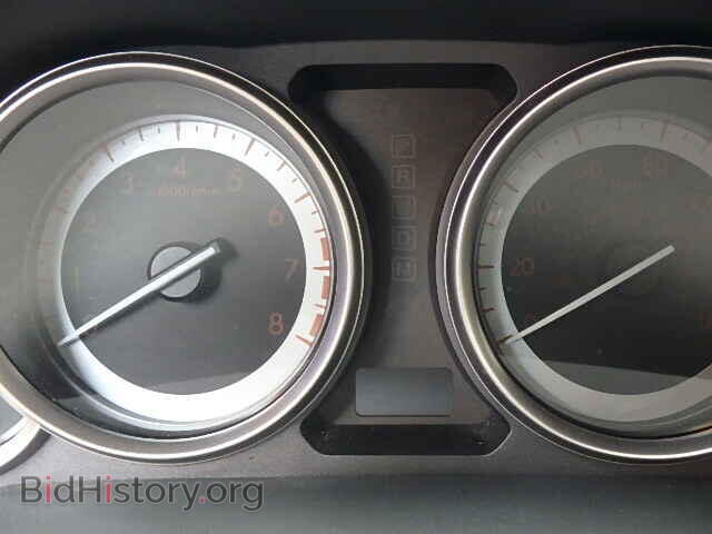 2010 MAZDA CX-9 - VIN: JM3TB2MA1A0206751 - Фото 8