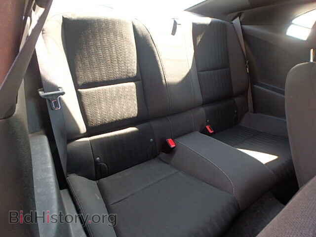 2014 CHEVROLET CAMARO - VIN: 2G1FA1E32E9171905 - Фото 6