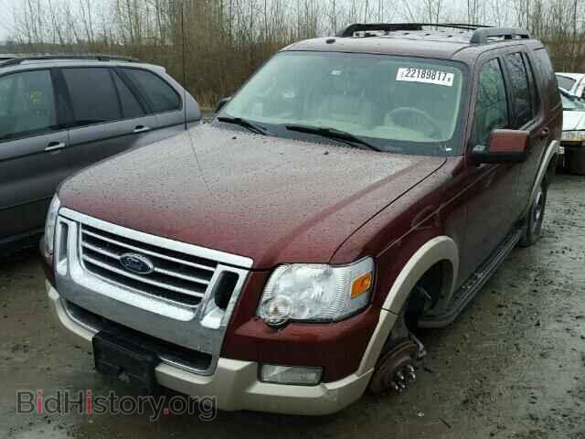 2009 FORD EXPLORER - VIN: 1FMEU74E49UA33061 - Photo 2