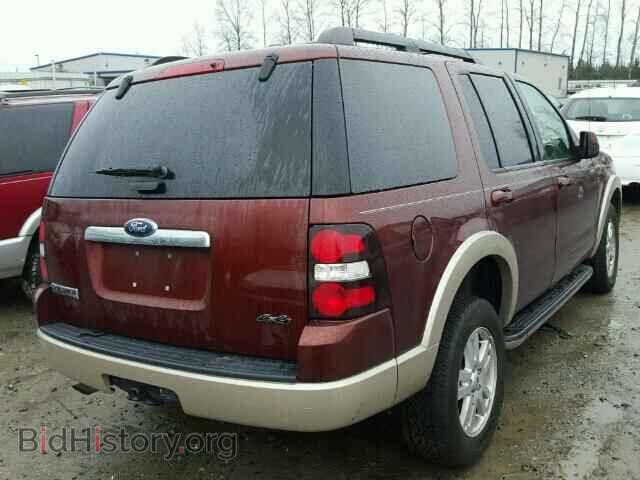 2009 FORD EXPLORER - VIN: 1FMEU74E49UA33061 - Photo 4