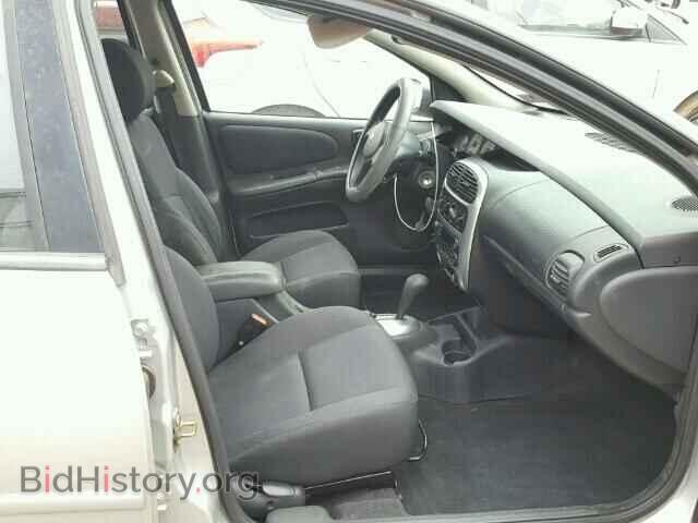 2003 DODGE NEON - VIN: 1B3ES56C43D212994 - Фото 5
