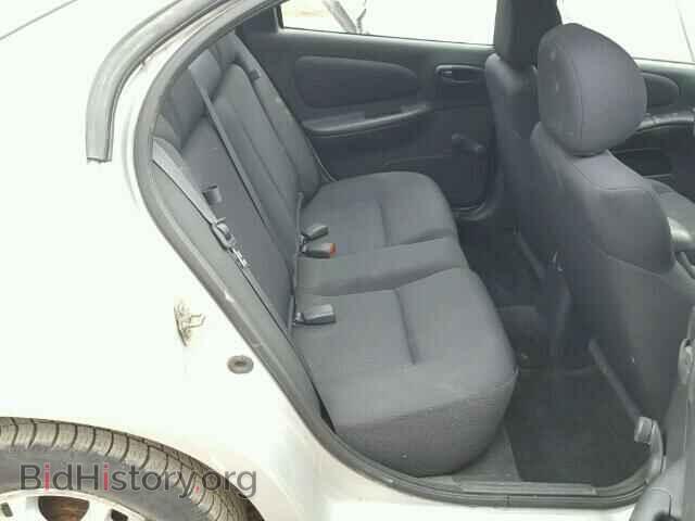 2003 DODGE NEON - VIN: 1B3ES56C43D212994 - Фото 6