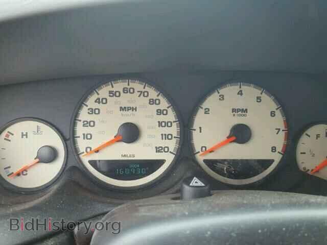 2003 DODGE NEON - VIN: 1B3ES56C43D212994 - Фото 8