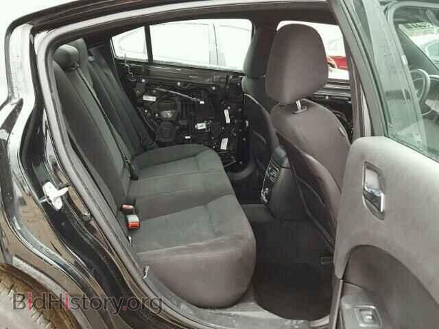 2012 DODGE CHARGER - VIN: 2C3CDXBGXCH303666 - Фото 6