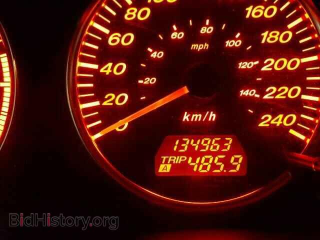 2006 MAZDA 6 - VIN: 1YVHP84D865M26597 - Фото 8