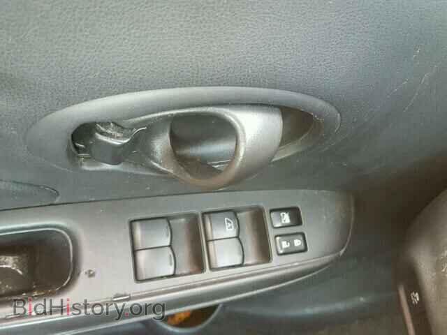 2012 NISSAN VERSA - VIN: 3N1CN7AP3CL906897 - Фото 9