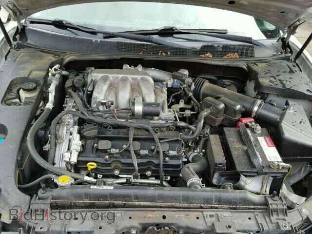 2008 NISSAN MAXIMA - VIN: 1N4BA41E08C826323 - Photo 7