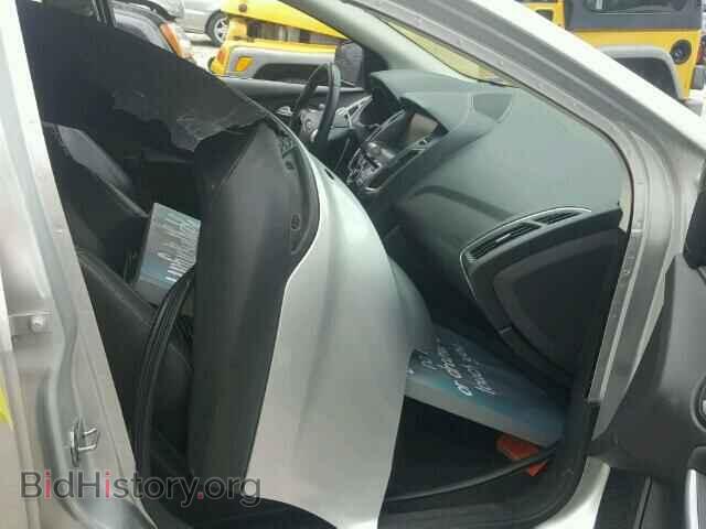 2012 FORD FOCUS - VIN: 1FAHP3J27CL292710 - Фото 5