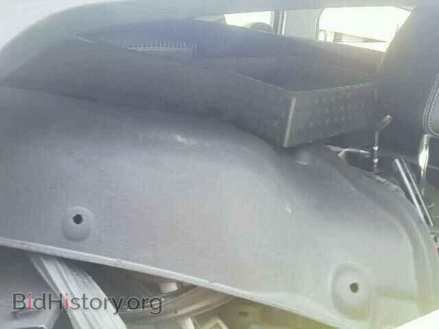2012 FORD FOCUS - VIN: 1FAHP3J27CL292710 - Фото 6