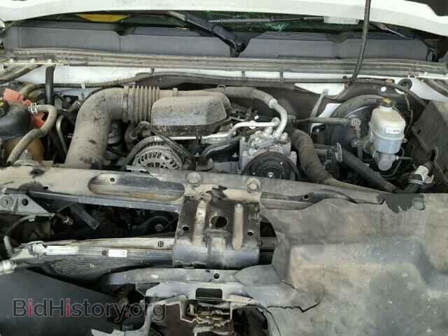 2012 CHEVROLET SILVERADO - VIN: 1GCNCPEX4CZ119469 - Фото 7
