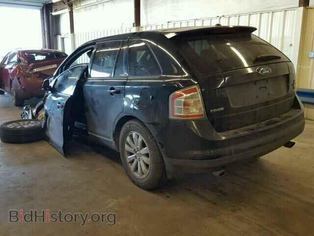 2007 FORD EDGE - VIN: 2FMDK39C87BA78878 - Фото 3