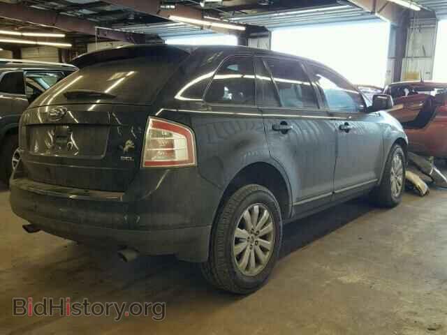2007 FORD EDGE - VIN: 2FMDK39C87BA78878 - Фото 4