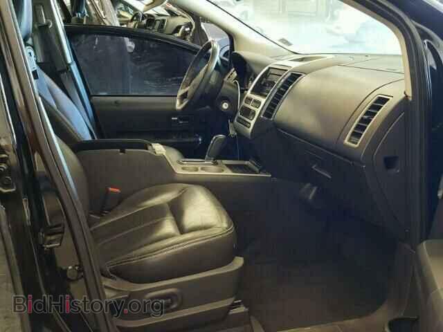 2007 FORD EDGE - VIN: 2FMDK39C87BA78878 - Фото 5