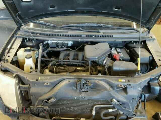 2007 FORD EDGE - VIN: 2FMDK39C87BA78878 - Фото 7