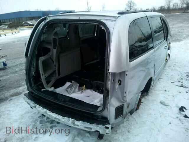 2012 DODGE CARAVAN - VIN: 2C4RDGCG6CR342348 - Photo 4