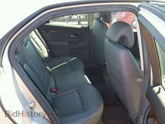 2006 SAAB 9 3 - VIN: YS3FD49YX61000355 - Фото 6