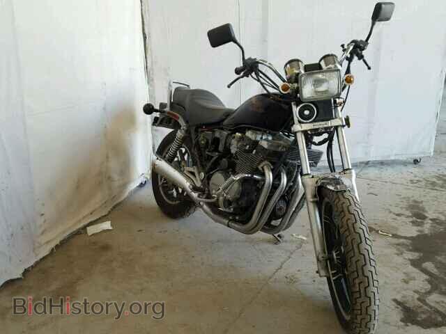 Photo JH2PC0909DM004935 - HONDA CB CYCLE 1983